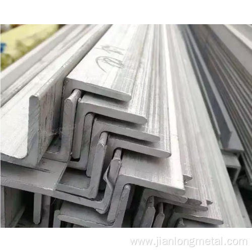 Q215 Hot Rolled Carbon Steel Angle Steel